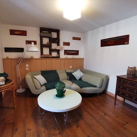Chambres D'Hotes Ene Gutizia 于斯塔里茨 外观 照片