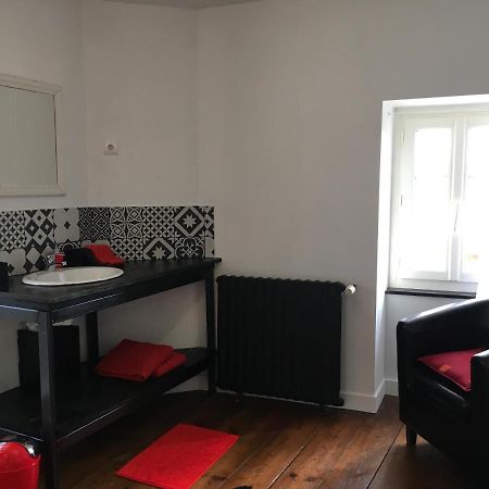 Chambres D'Hotes Ene Gutizia 于斯塔里茨 外观 照片