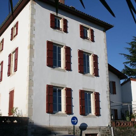 Chambres D'Hotes Ene Gutizia 于斯塔里茨 外观 照片