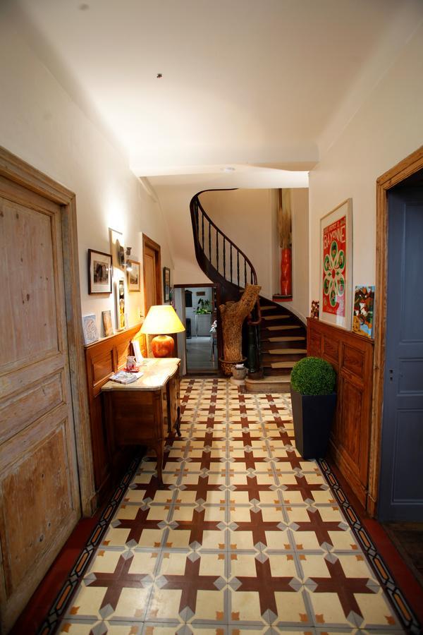 Chambres D'Hotes Ene Gutizia 于斯塔里茨 外观 照片